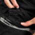 Oxford Mondial 2.0 Ladies Textile Regular Leg Trousers - Stealth Black